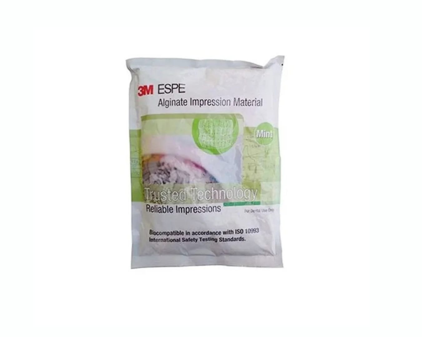 Alginate