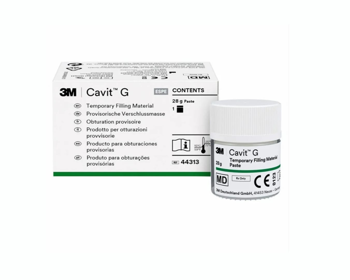 Cavit-G