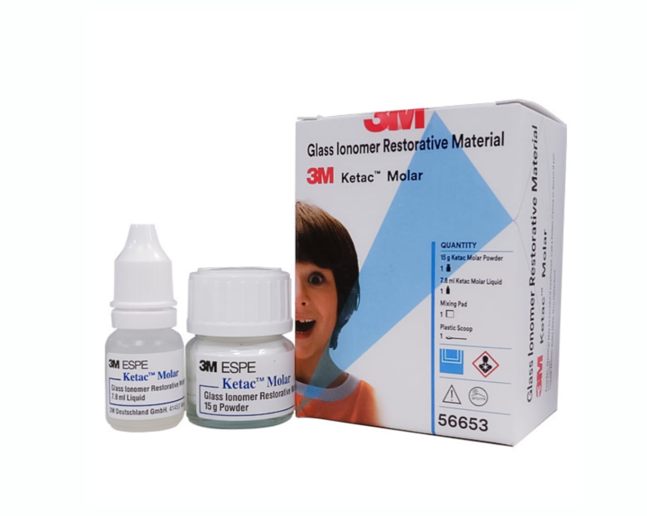Ketac Molar