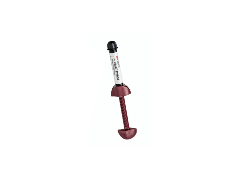Restorative Composite Syringe (Z-250)