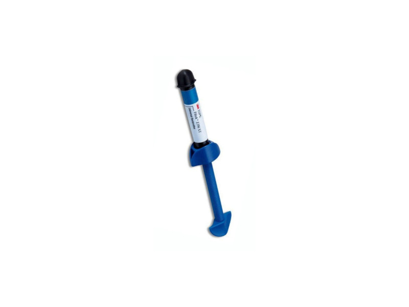 Restorative Composite Syringe (Z-350)
