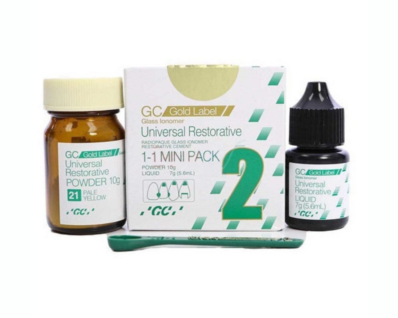 GC-2