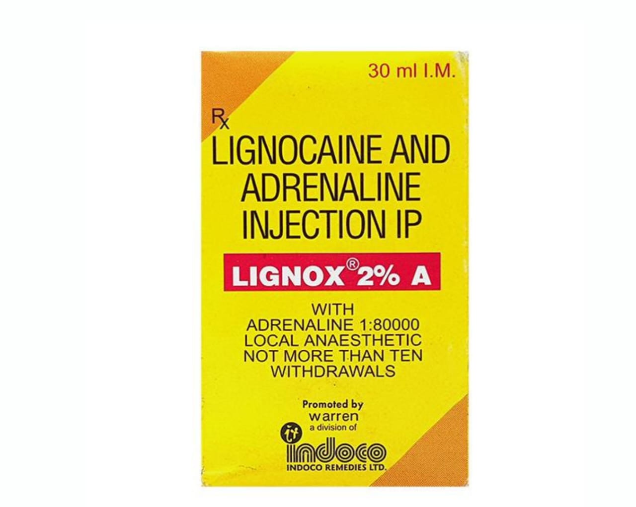 Lignox