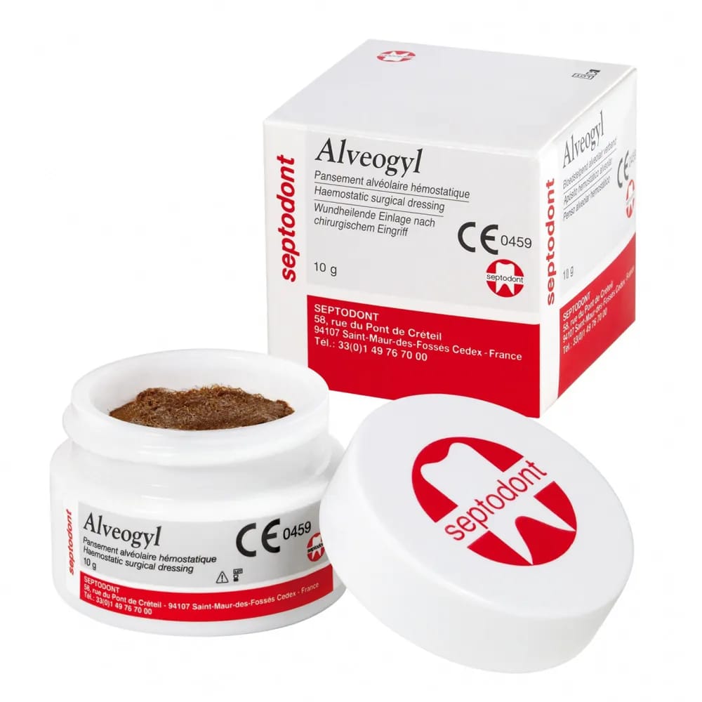 Alveogyl
