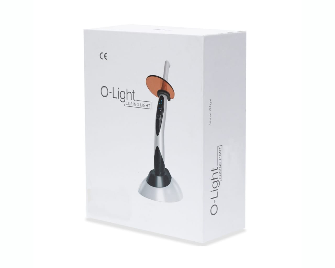 O-Light Cure