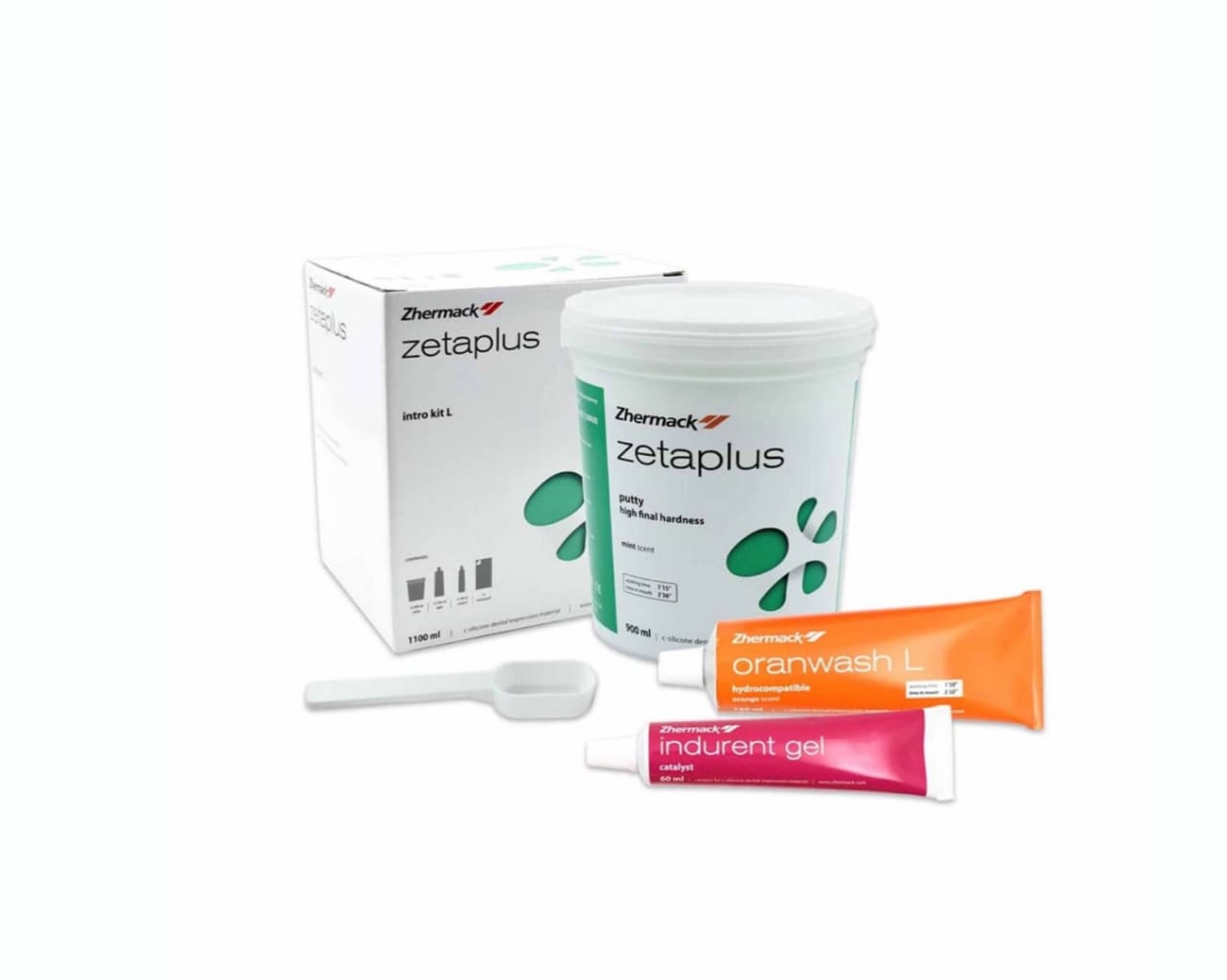 ZetaPlus